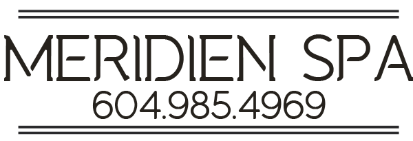 Meridien Spa – North Vancouver Relaxing Massage